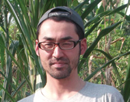 坂梨 健太 講師