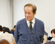 管理栄養士の必須教科。人体のシステムを学びます。