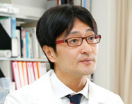 山﨑 正幸 准教授