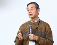 生物の生命現象を考究する遺伝学。正しい知識が不可欠です。