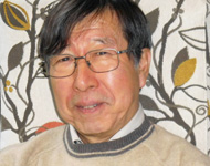 奥野 哲郎 教授