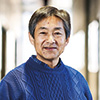 平山 喜彦准教授