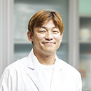 竹島 充修さん
