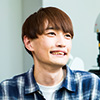加藤 亮太さん