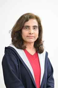Wendakoon S.K.