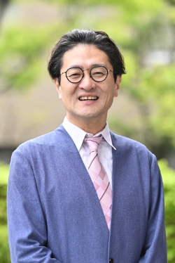 山﨑 正幸