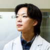 池永 有吾さん