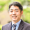 嶋田 大作准教授
