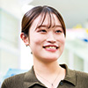 新沼舘 ゆいさん