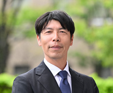 松村 篤