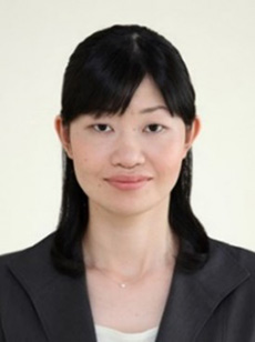 望月 美也子 准教授