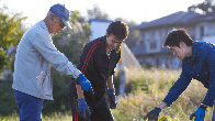 You at Ryukoku University