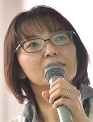 浅水 恵理香