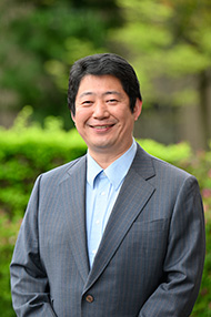 古本 強