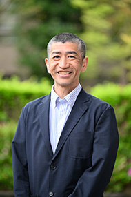石原 健吾