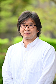 香川 文庸