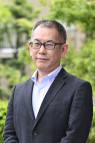 三柴 啓一郎