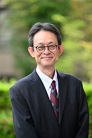 中川 雅嗣