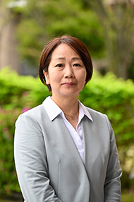 中田 裕子