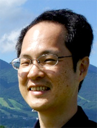 小野木 章雄