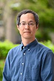 小野木 章雄