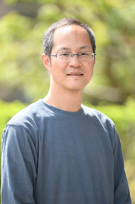 小野木 章雄