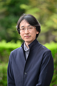 柴 卓也