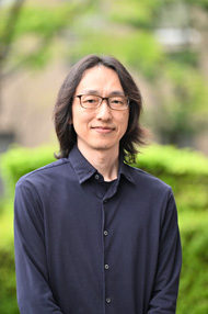 柴 卓也