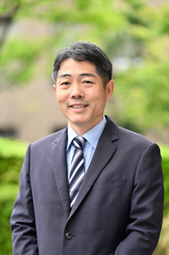 嶋田 大作