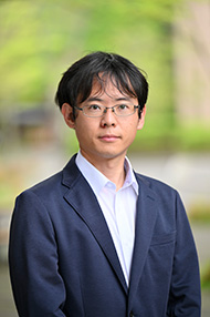 滝澤 理仁
