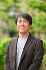 玉井 鉄宗