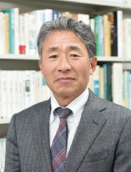 樋口 博也