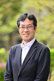 山口 道利
