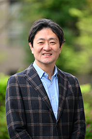山﨑 正幸