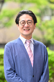 山﨑 正幸