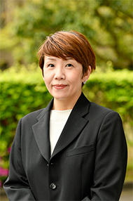 山崎 英恵