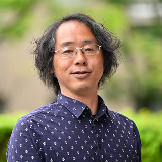 吉村　大輔