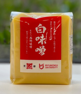 白味噌