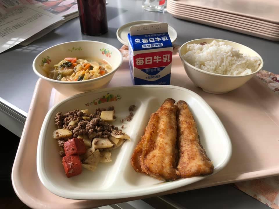 打ち豆汁